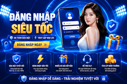 Hướng dẫn đăng nhập 8XBET, kiểm tra đường dẫn, nhập tài khoản và xác nhận thông tin an toàn