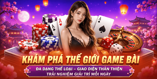 Hướng dẫn trải nghiệm game bài 8XBET cho người mới, chọn bàn và quản lý vốn hợp lý